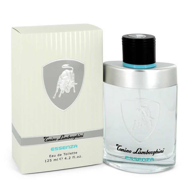 Lamborghini Essenza by Tonino Lamborghini Eau De Toilette Spray for Men - GreatEagleInc