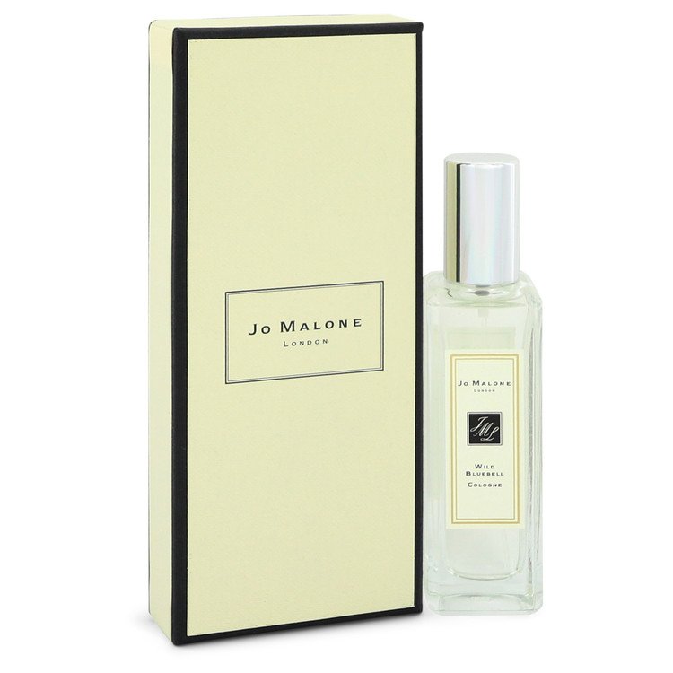 Jo Malone Wild Bluebell by Jo Malone Cologne Spray for Women 1oz Regular