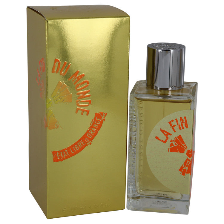 La Fin Du Monde by Etat Libre d'Orange Eau De Parfum Spray for Women - 3.4 oz / Unisex - Beauty & Fragrance