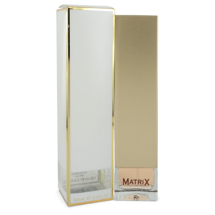 MATRIX by Matrix Eau De Parfum Spray 3.4 oz for Women Default Title
