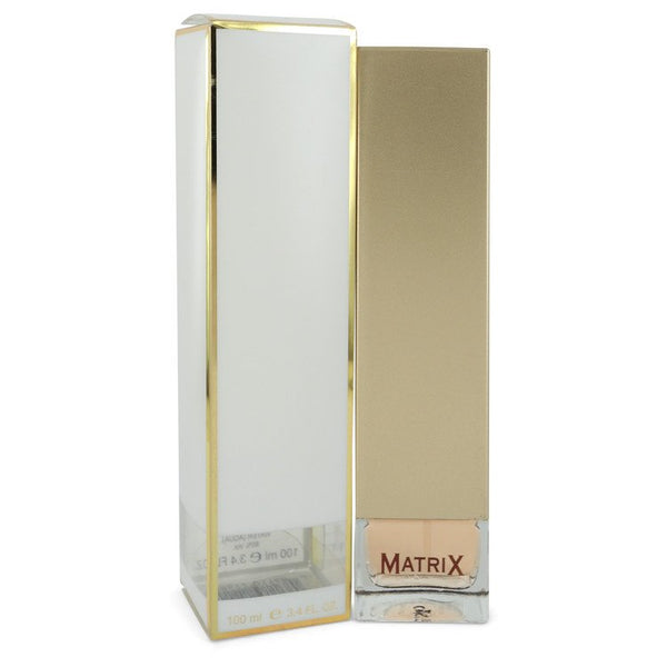 MATRIX by Matrix Eau De Parfum Spray 3.4 oz for Women - Beauty & Fragrance