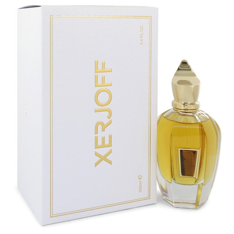 Pikovaya Dama by Xerjoff Eau De Parfum Spray for Women Unisex