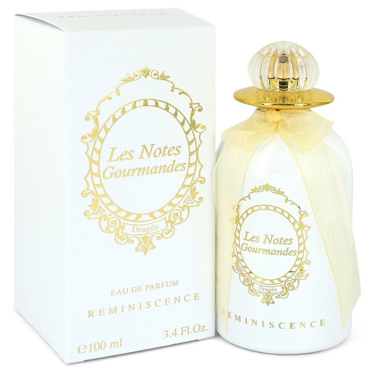 Reminiscence Dragee by Reminiscence Eau De Parfum Spray 3.4 oz for Women Default Title