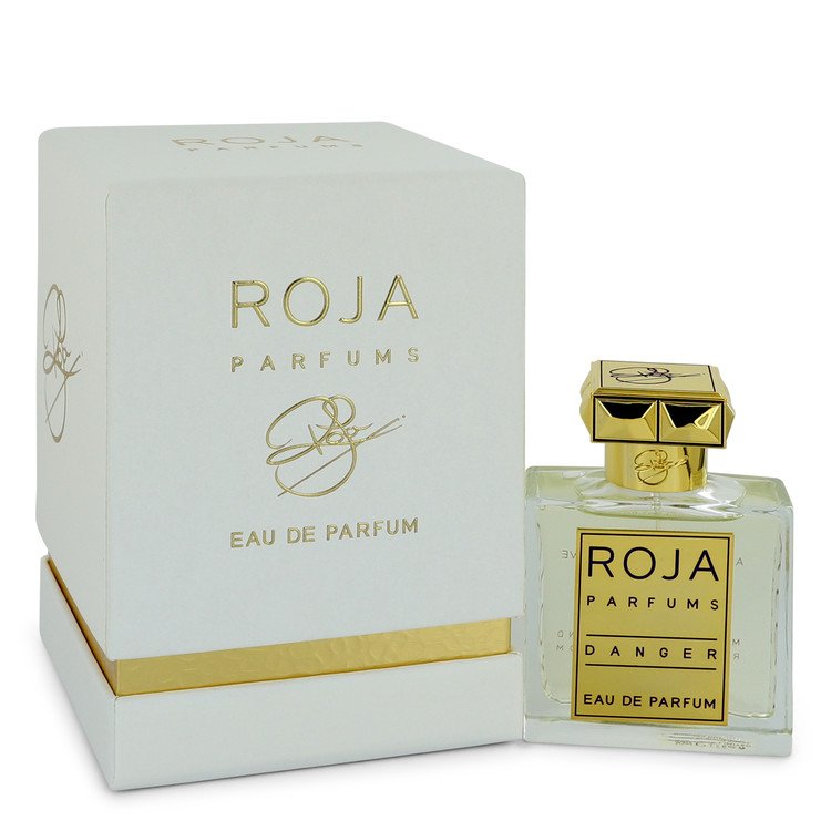 Roja Danger by Roja Parfums Extrait De Parfum Spray 1.7 oz for Women Default Title