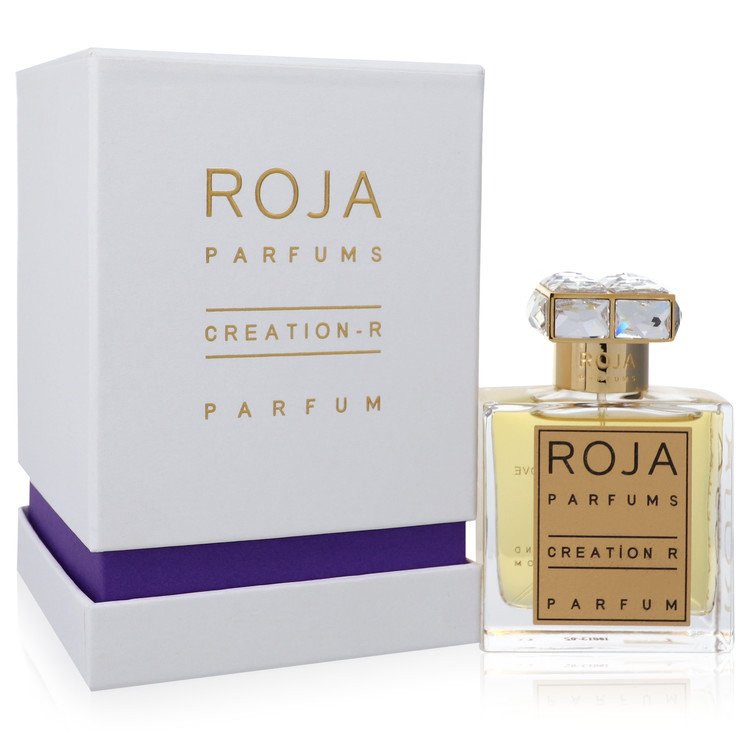 Roja Creation-R by Roja Parfums Extrait De Parfum Spray 1.7 oz for Women Default Title