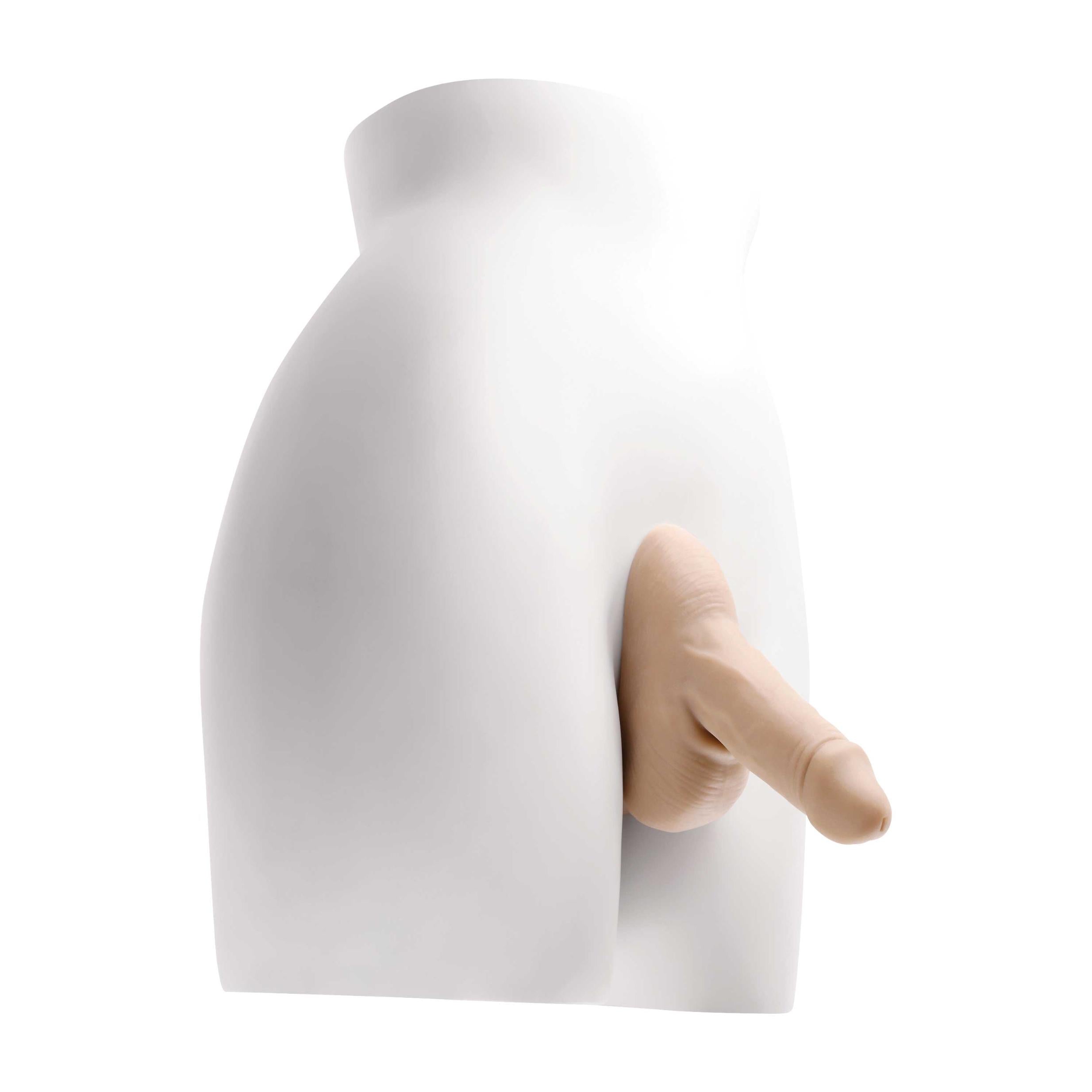 Stand to Pee - GreatEagleInc