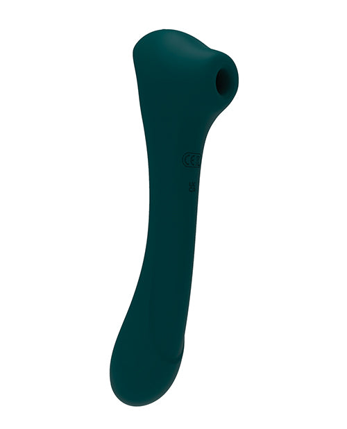 Alive Quiver Teal