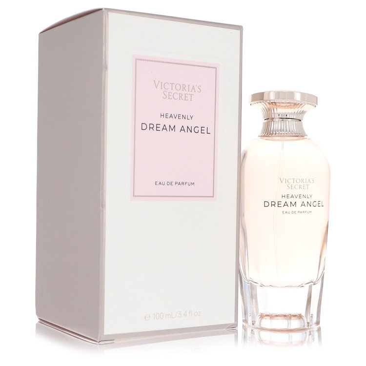 Dream Angels Heavenly by Victoria's Secret Eau De Parfum Spray oz for Women