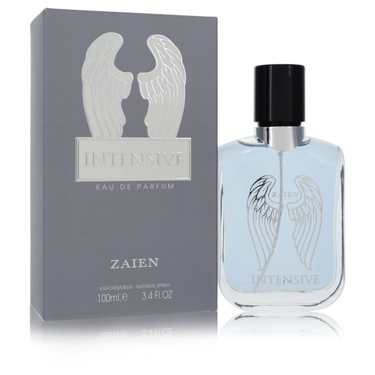 Zaien Intensive by Zaien Eau De Parfum Spray (Unisex) 3.4 oz for Men Default Title