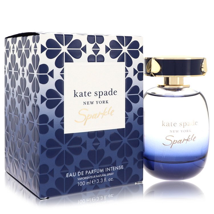 Kate Spade Sparkle by Kate Spade Eau De Parfum Intense Spray 3.3 oz for Women Default Title