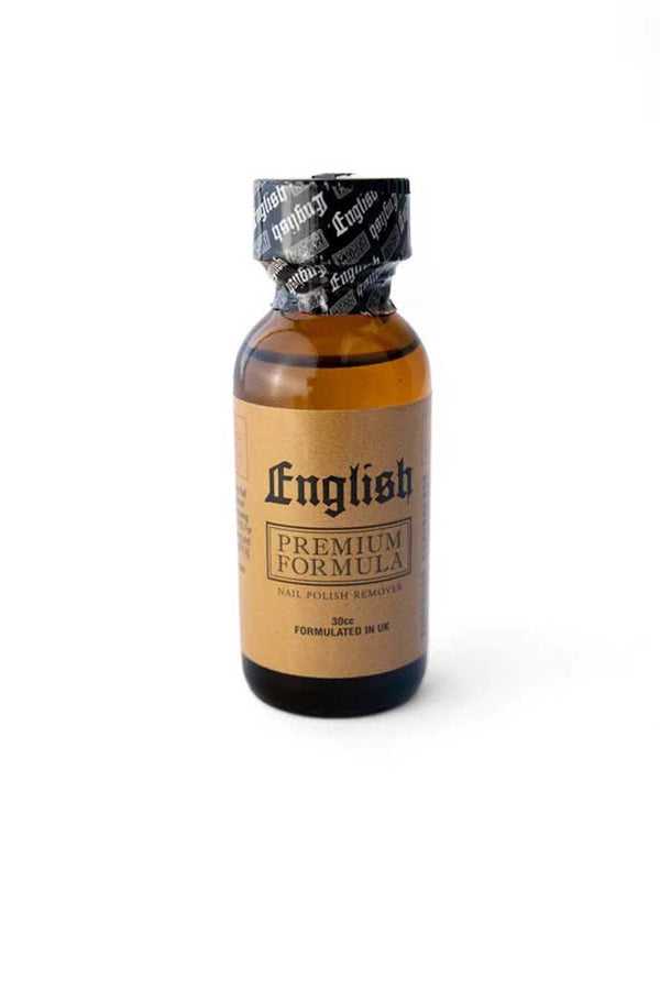 English Gold  Electrical Cleaner 30 ml - GreatEagleInc