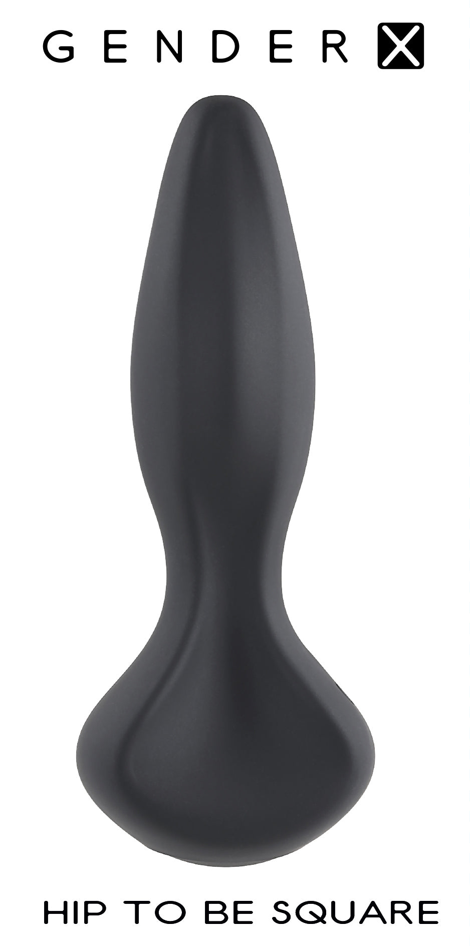 Hip to Be Square - Black - GreatEagleInc