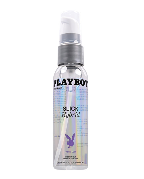 Playboy Slick Hybrid 2 Oz Default Title
