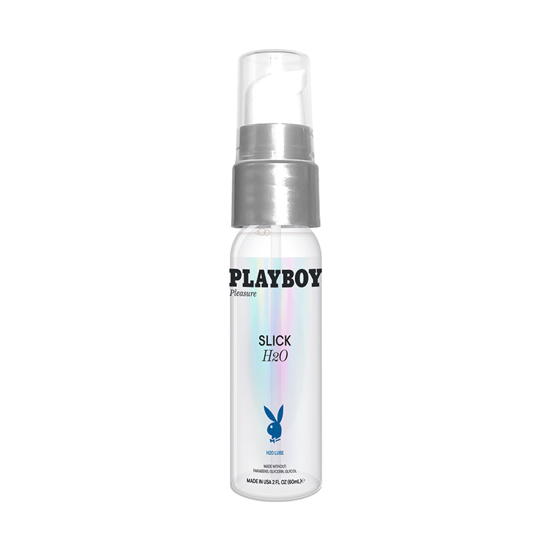 Playboy Slick H2o 2 Oz - GreatEagleInc
