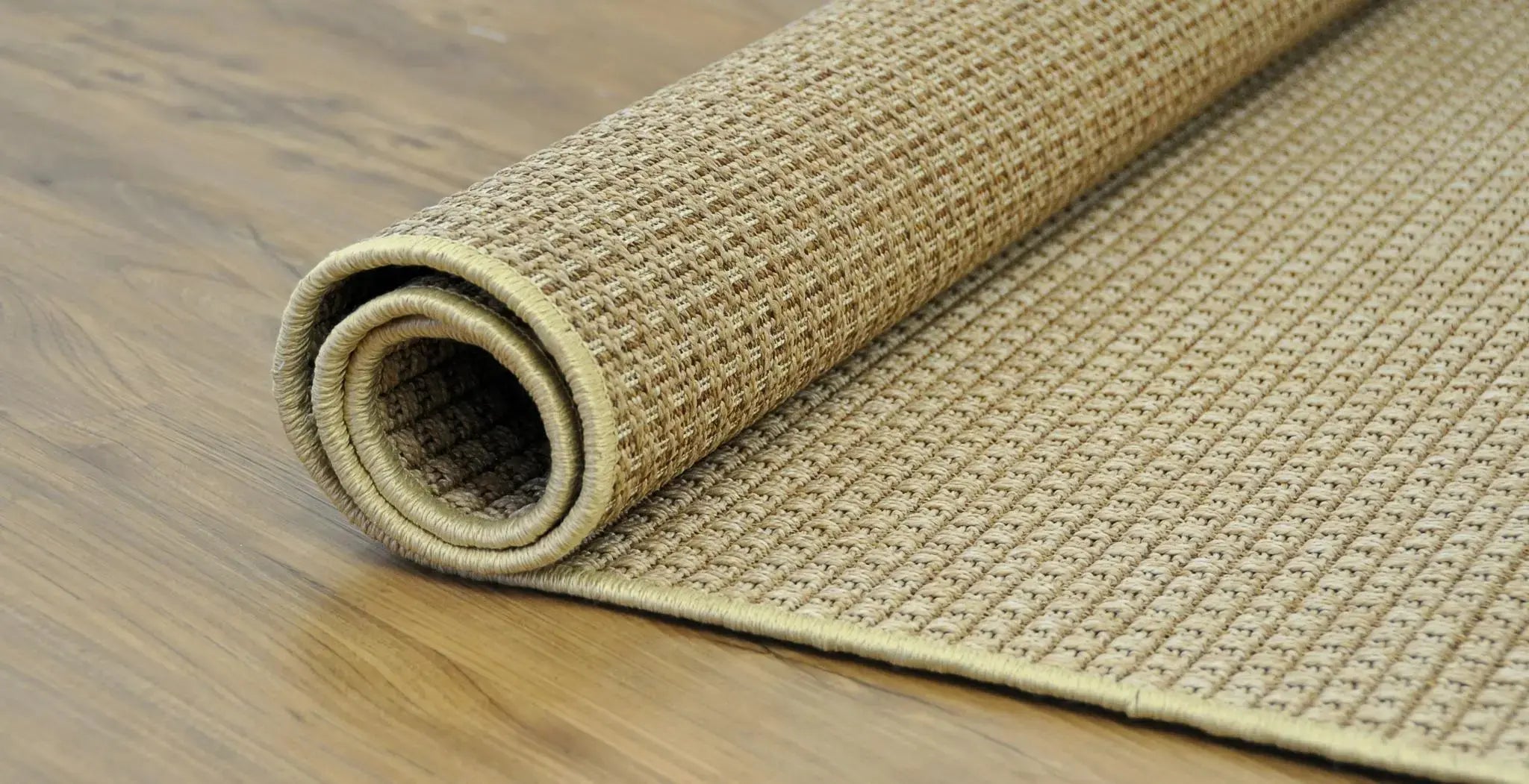 12' X 15' Beige Indoor Outdoor Area Rug Homeroots Outdoor