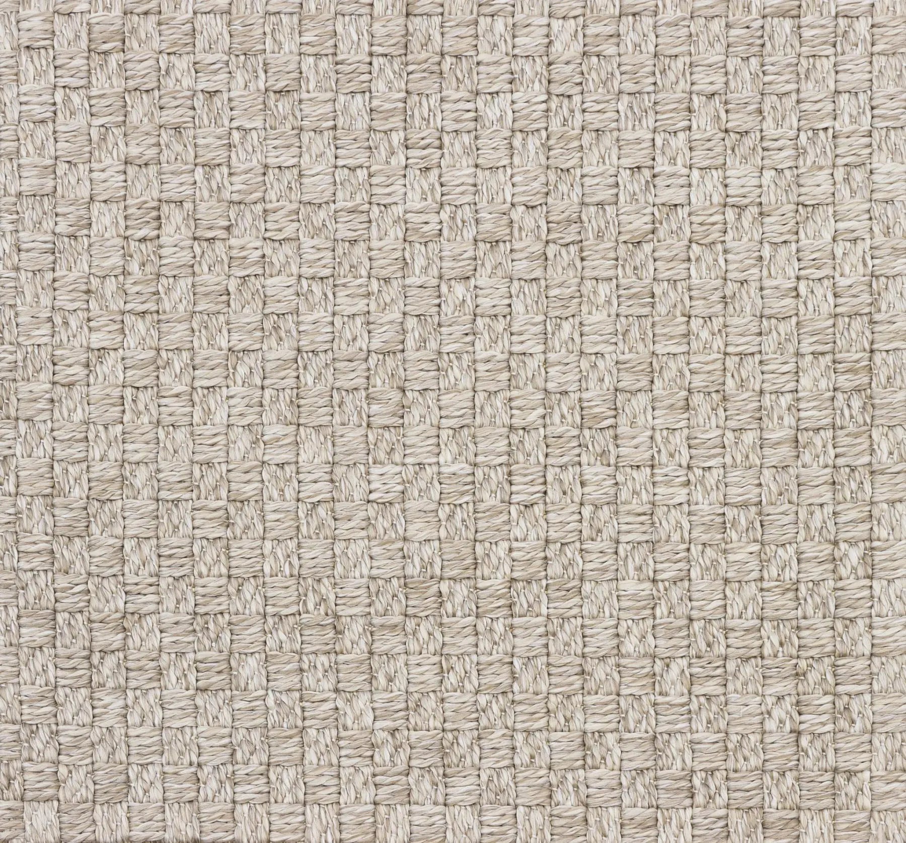 12' X 15' Beige Indoor Outdoor Area Rug Homeroots Outdoor