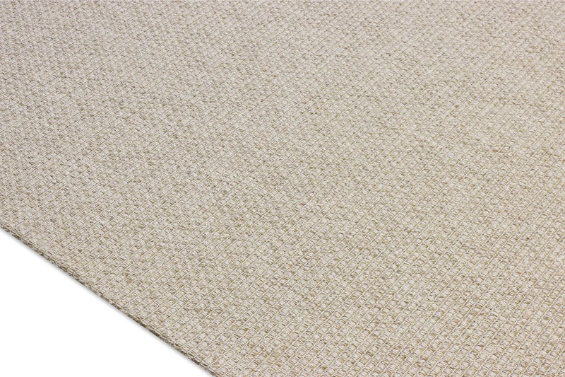 12' X 15' Beige Indoor Outdoor Area Rug Homeroots Outdoor