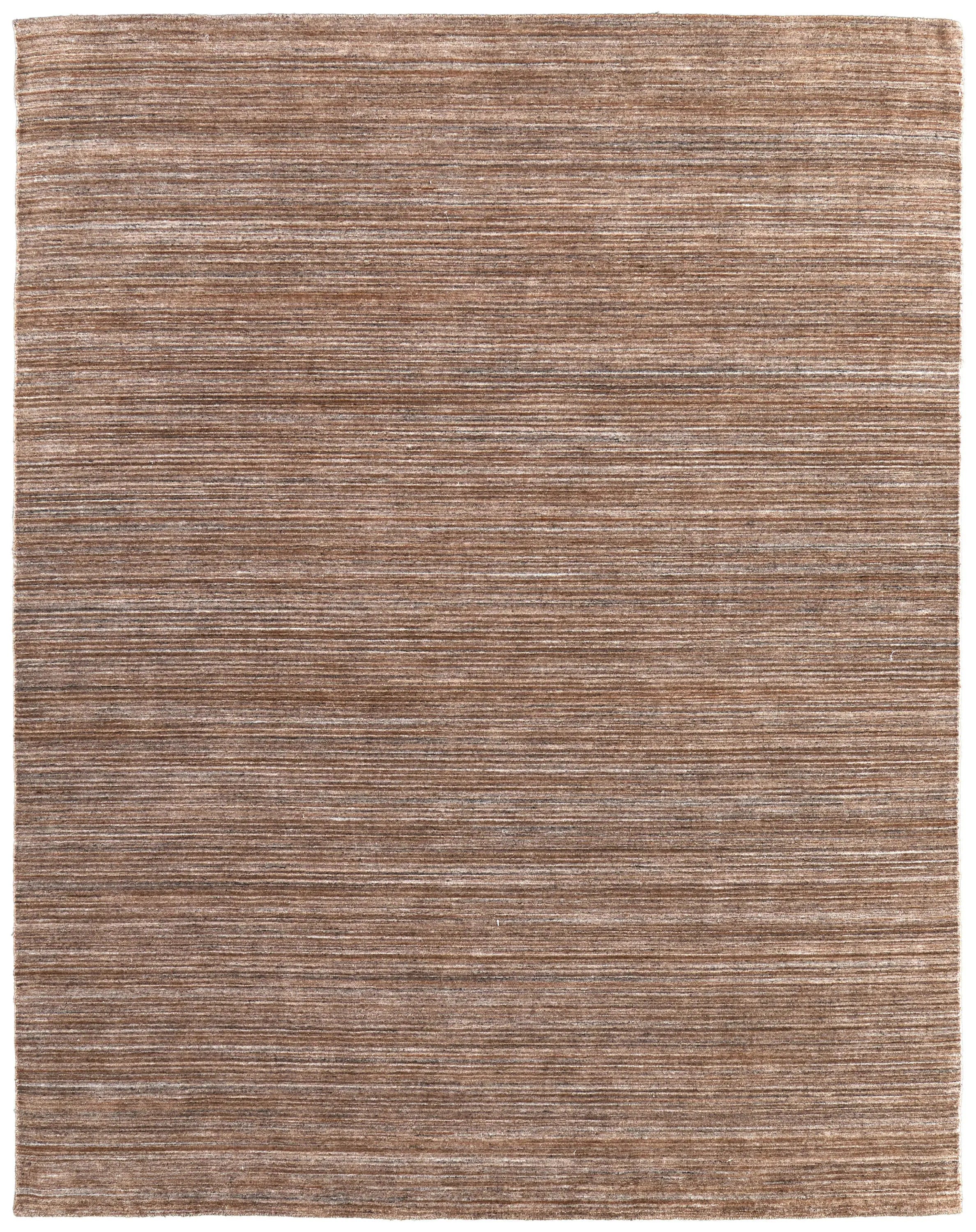 12' X 15' Brown Black And Gray Handmade Indoor Outdoor Area Rug Homeroots Outdoor