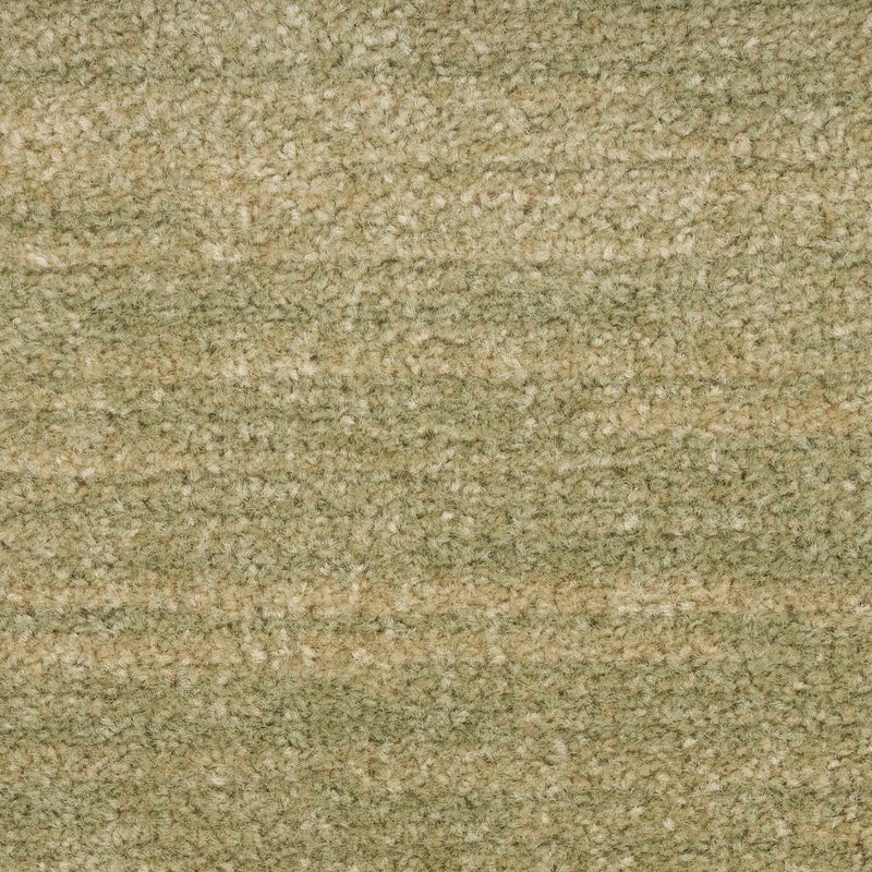 12' X 15' Green And Gold Abstract Indoor Outdoor Area Rug Homeroots Outdoor