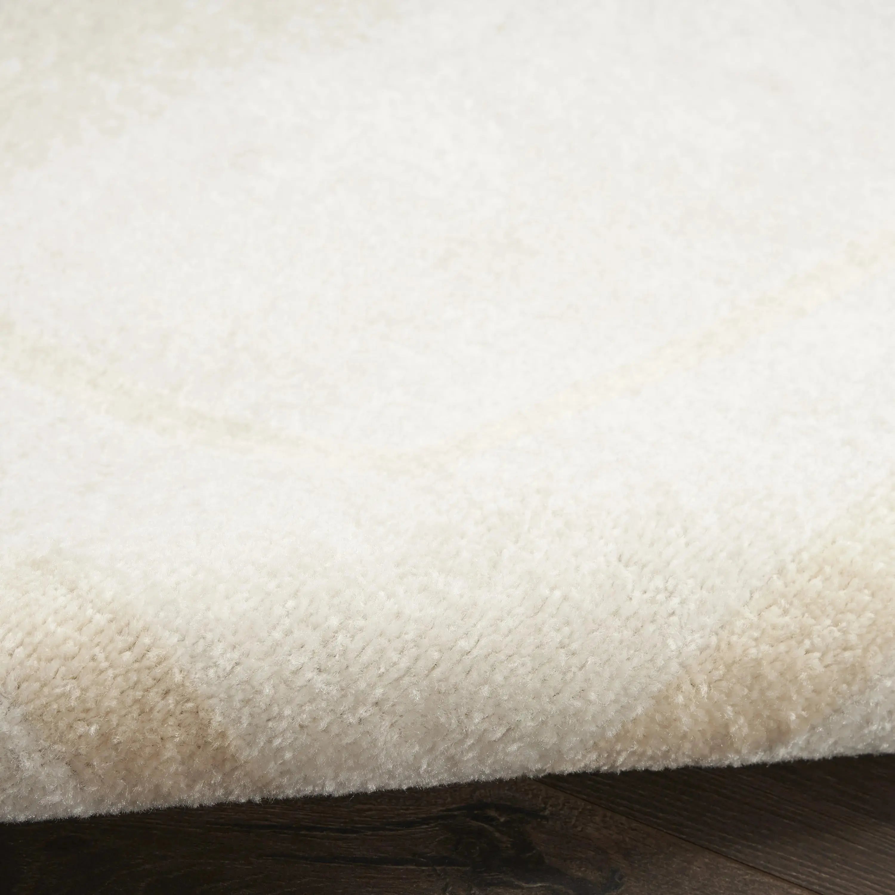 12' X 15' Ivory And Gold Indoor Outdoor Area Rug Homeroots Outdoor