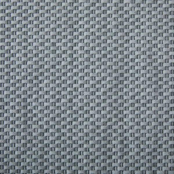 12' x 15' Gray Non Slip Rug Pad Homeroots Home Decor