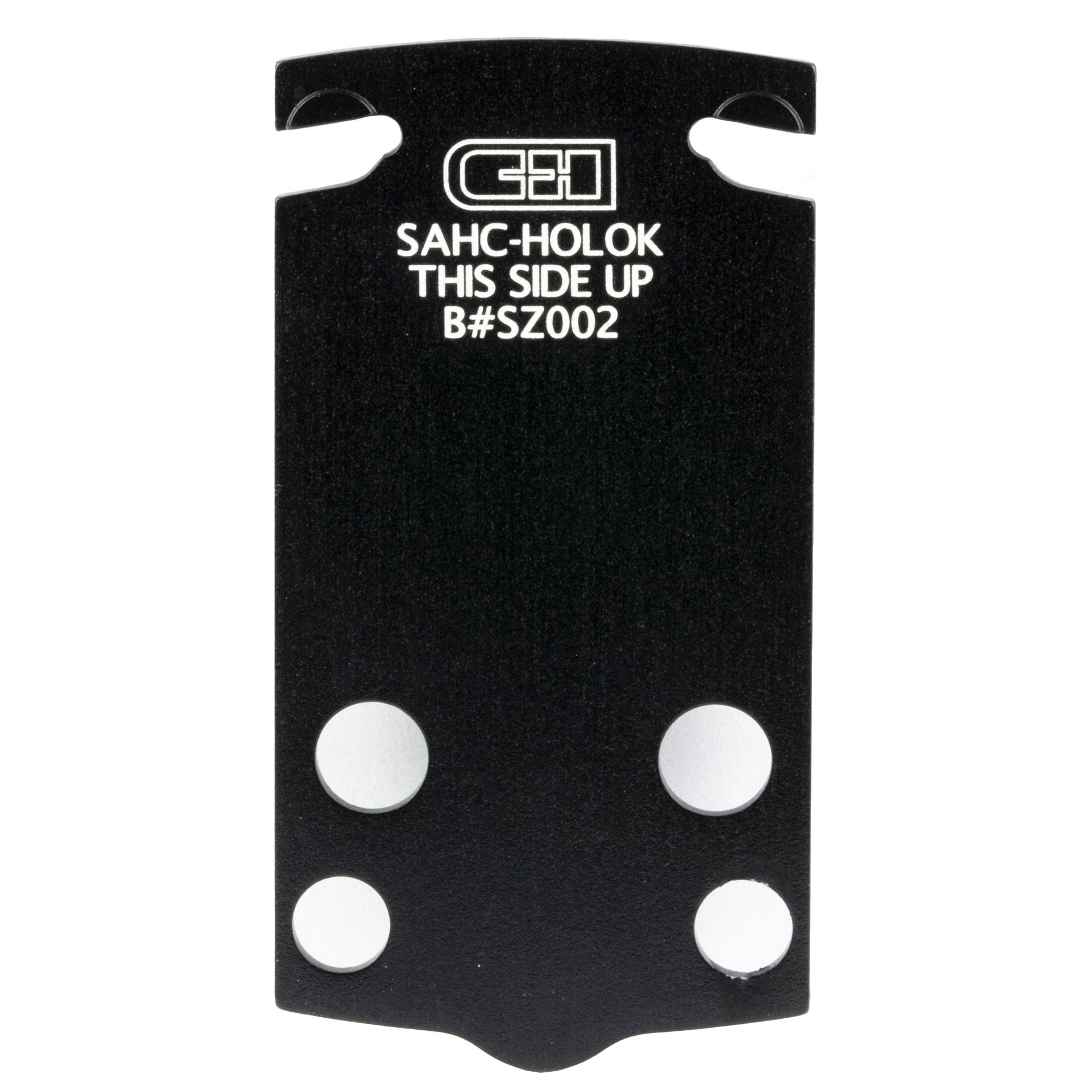 Chp Spngfld Hellct Rmsc Adap Holo K - GreatEagleInc