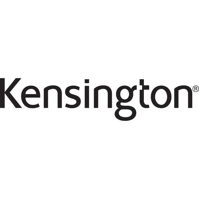 Kensington K64612WW Grommet Hole Cable Anchor - Computers & Electronics
