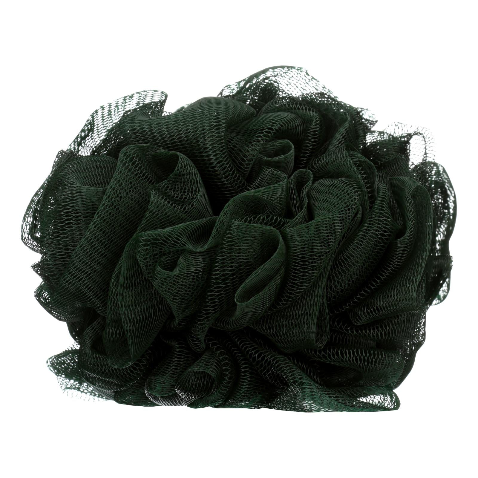 Earth Therapeutics Hydro Body Sponge With Hand Strap Blossom Green - 1 Sponge - Eco-Friendly Home & Grocery