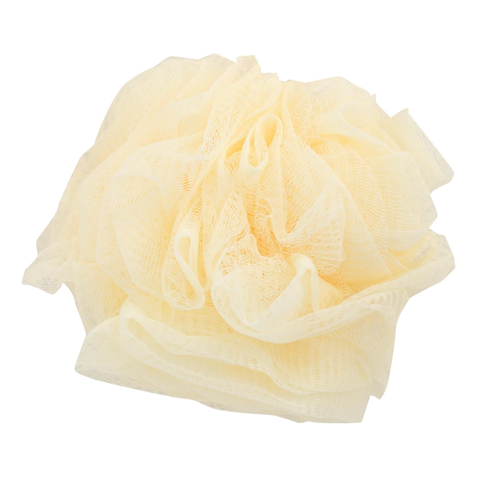 Earth Therapeutics Hydro Body Sponge With Hand Strap Natural - 1 Sponge - GreatEagleInc