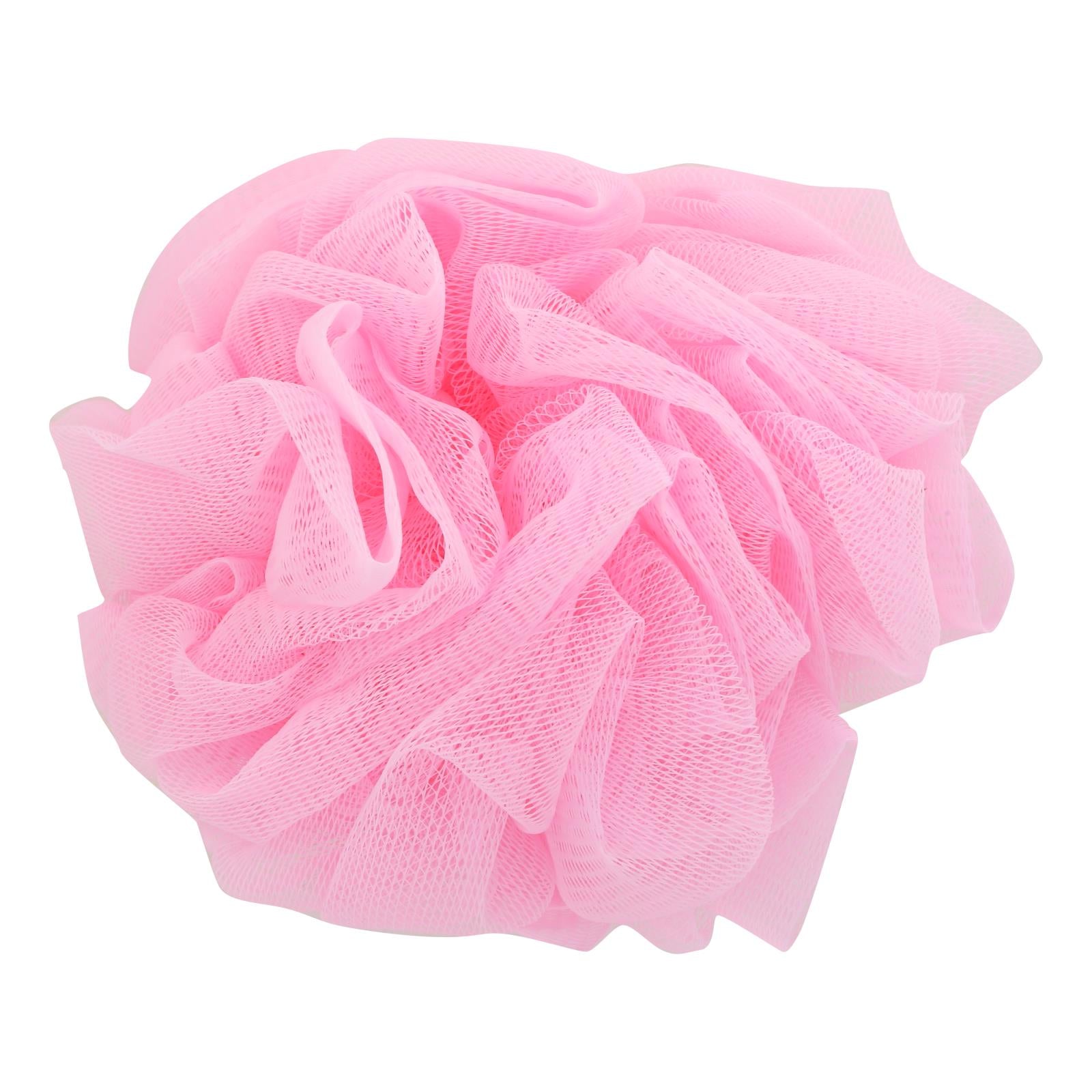 Earth Therapeutics Pink Hydro Body Sponge - Pack - GreatEagleInc