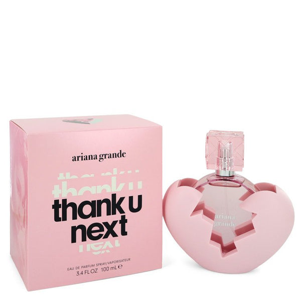 Ariana Grande Thank U, Next by Ariana Grande Eau De Parfum Spray 3.4 oz for Women Default Title