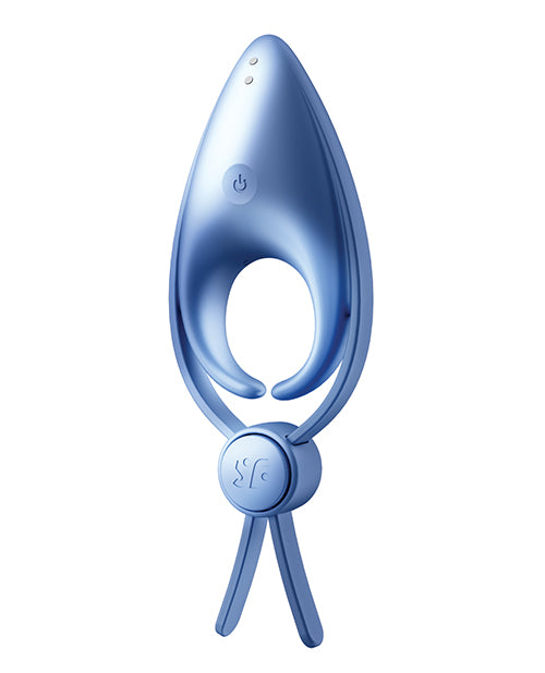 Satisfyer Sniper Blue Grey