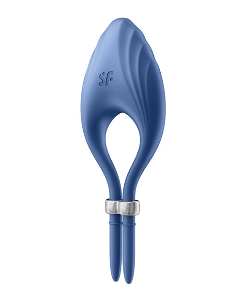 Satisfyer Duelist Blue