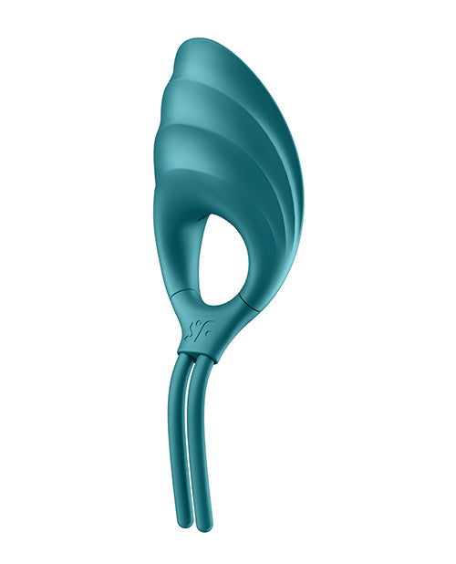 Satisfyer Swordsman Green