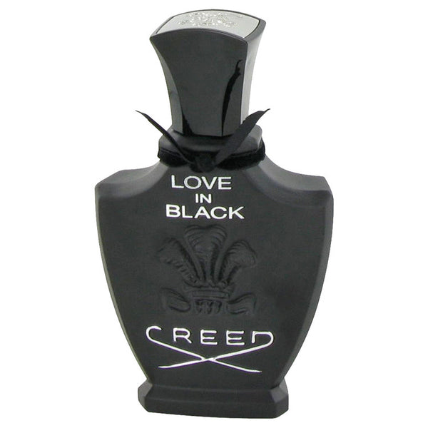 Love In Black by Creed Eau De Parfum Spray (Tester) 2.5 oz for Women - GreatEagleInc