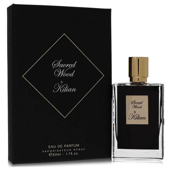 Sacred Wood by Kilian Eau De Parfum Refillable Spray 1.7 oz for Women Default Title
