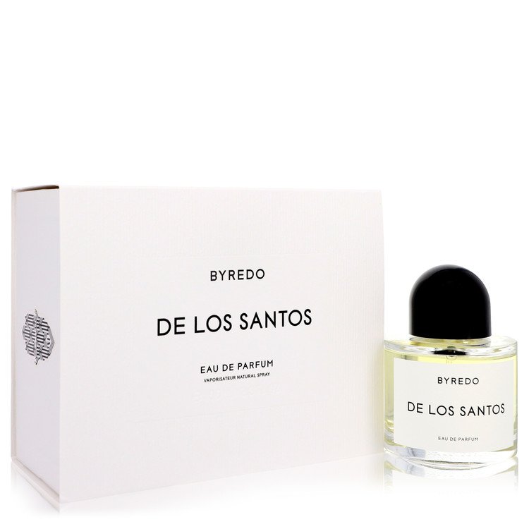 Byredo De Los Santos by Byredo Eau De Parfum Spray (Unisex) 3.3 oz for Women Default Title