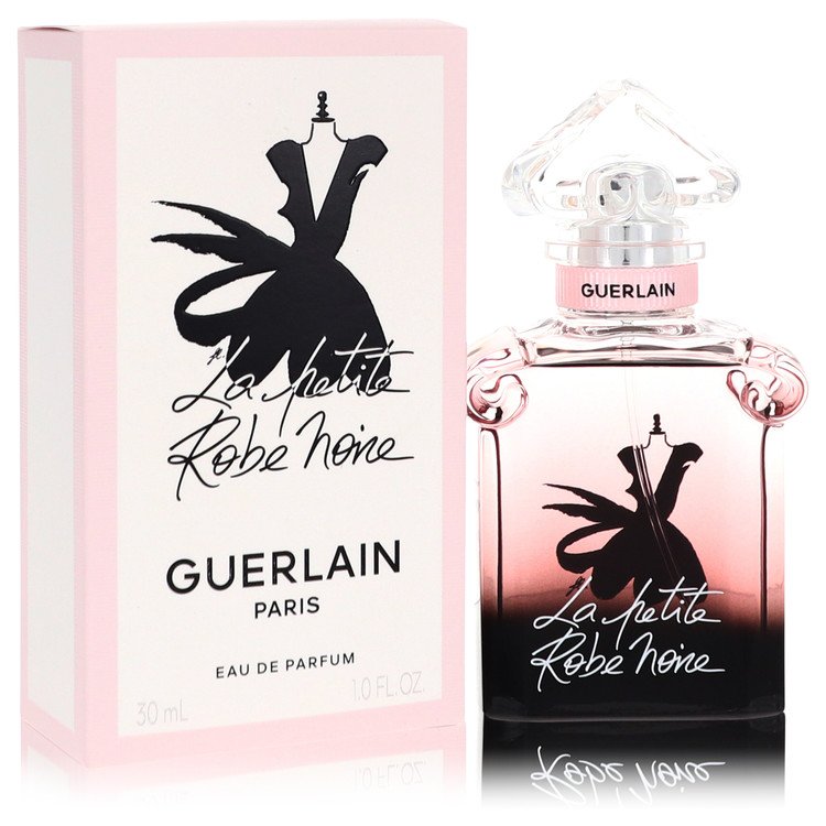 La Petite Robe Noire by Guerlain Eau De Parfum Spray 1 oz for Women Default Title