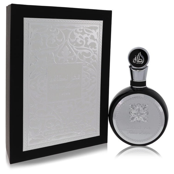 Lattafa Fakhar by Lattafa Eau De Parfum Spray 3.4 oz for Men Regular