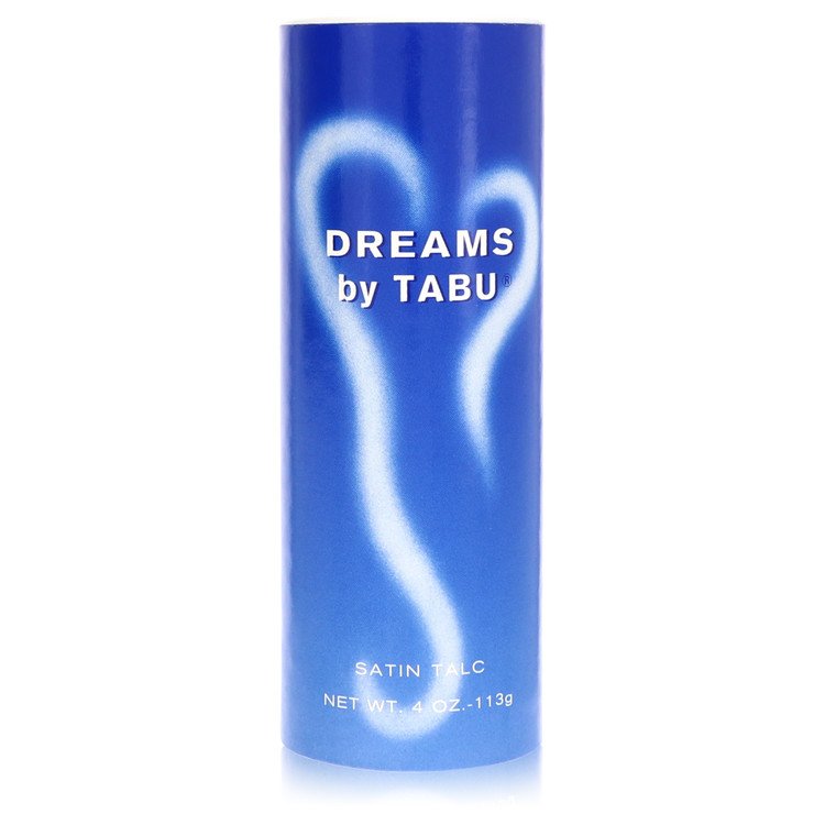 Dreams by Dana Talc 4 oz for Women - GreatEagleInc