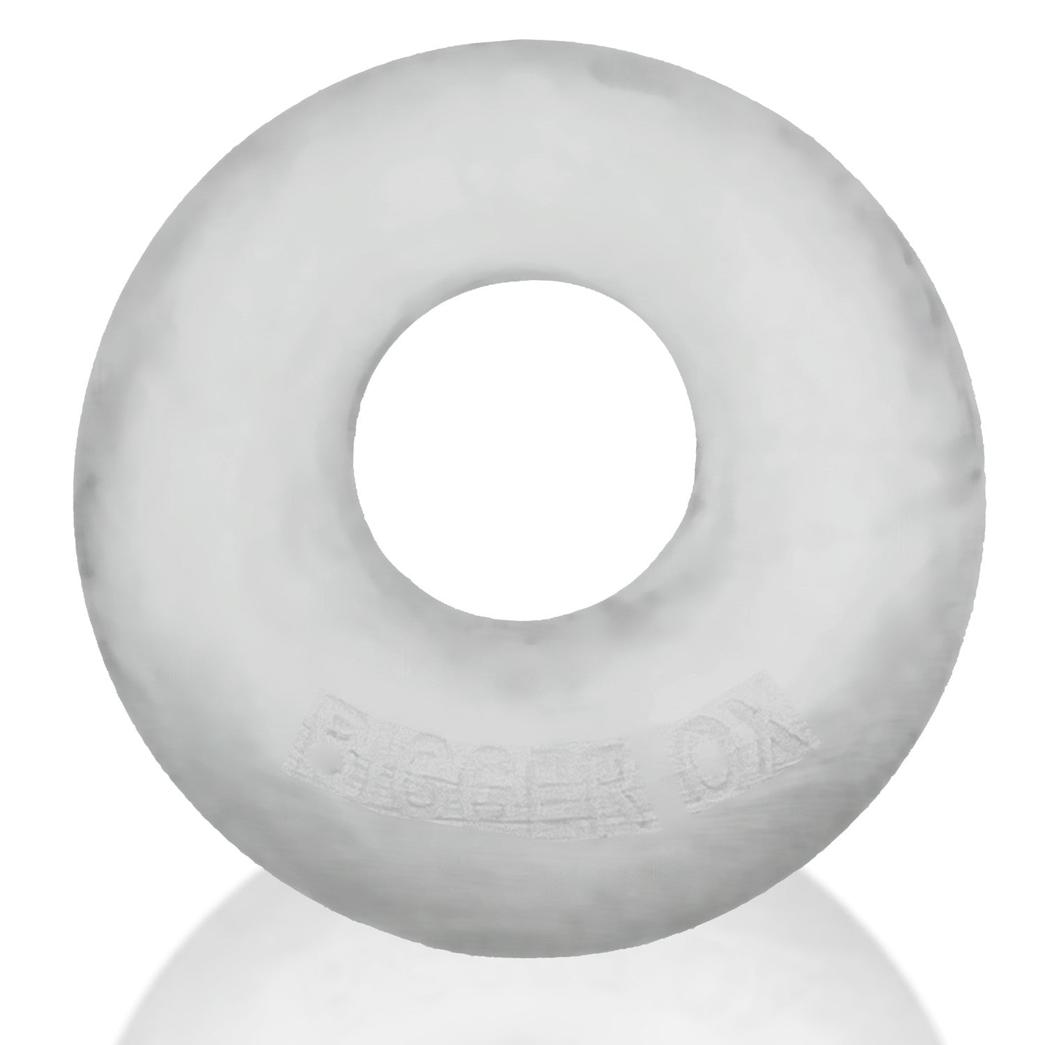 Bigger Ox Cockring Ice - GreatEagleInc