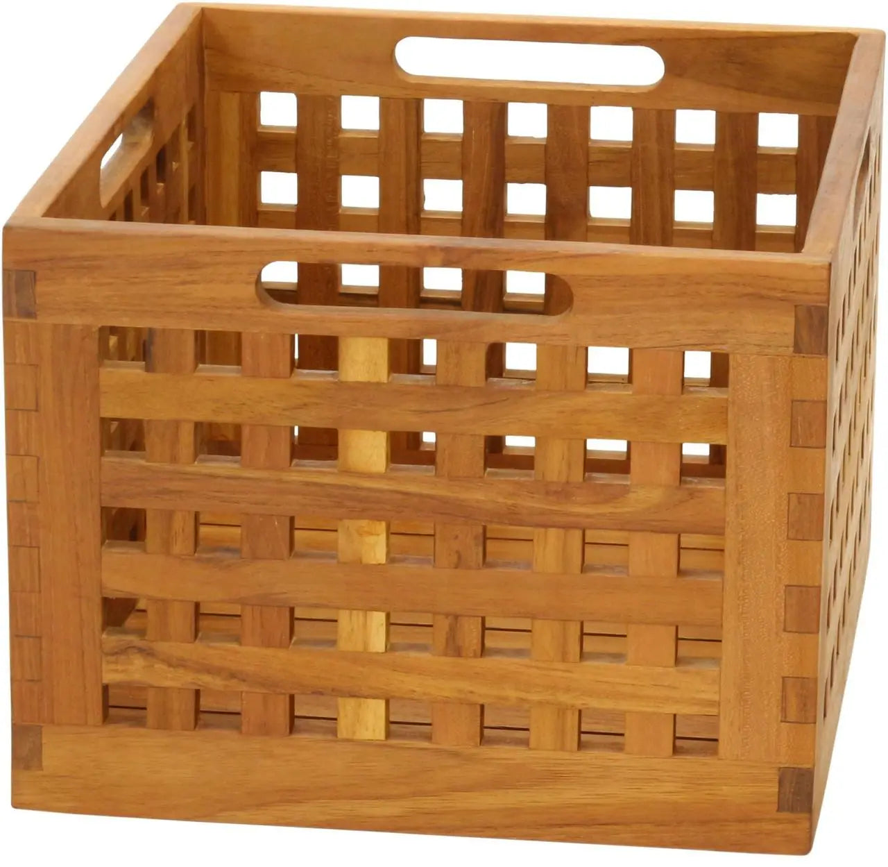 13" Brown Solid Wood Bathroom Storage Furniture Set Homeroots Organization