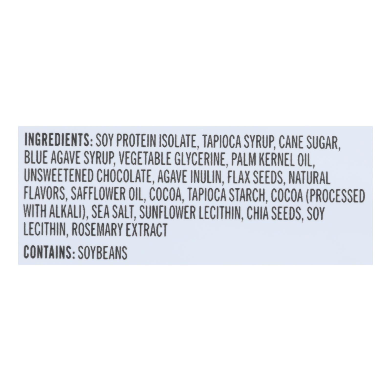 Probar Organic Mint Chocolate Core Bar - Case Of 12 - 2.46 Oz - GreatEagleInc