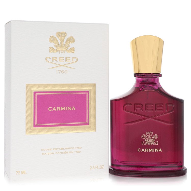 Carmina by Creed Eau De Parfum Spray 2.5 oz for Women - GreatEagleInc