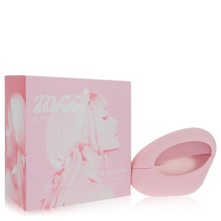 Ariana Grande Mod Blush by Ariana Grande Eau De Parfum Spray 3.4 oz for Women Default Title