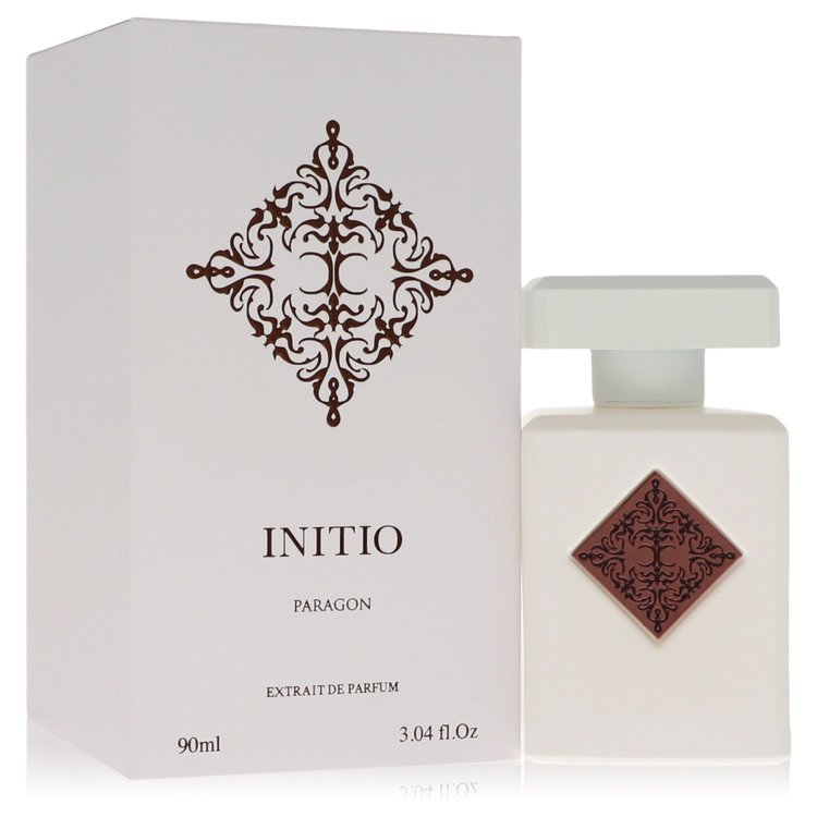 Initio Paragon by Initio Parfums Prives Extrait De Parfum (Unisex) 3.04 oz for Men - GreatEagleInc