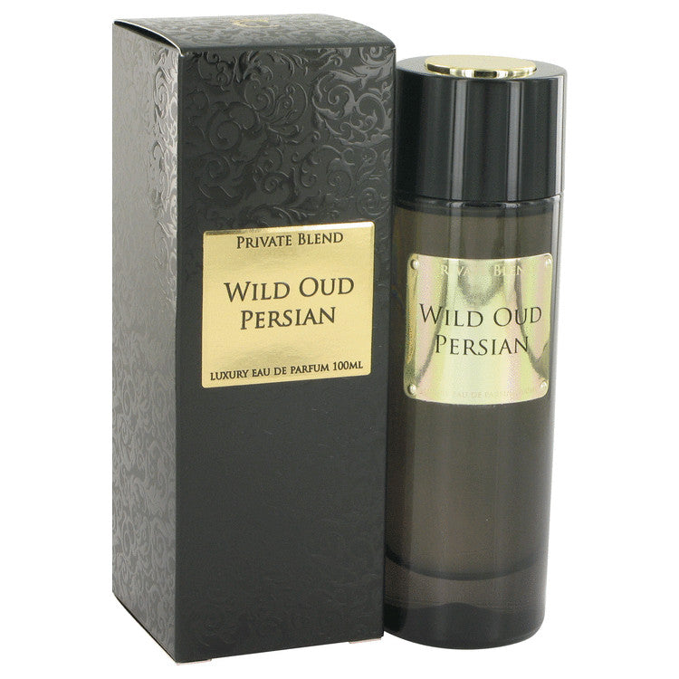 Private Blend Wild Oud by Chkoudra Paris Eau De Parfum Spray 3.4 oz for Women Default Title