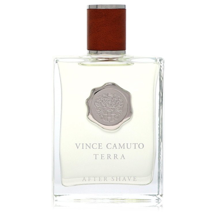 Vince Camuto Terra by Vince Camuto After Shave (unboxed) 3.4 oz for Men Default Title