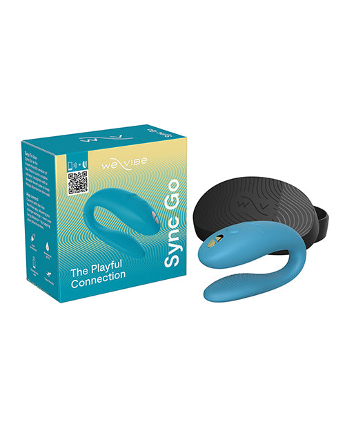 We-vibe Sync Go - GreatEagleInc