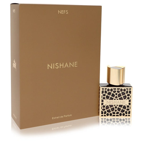 Nishane Nefs by Nishane Extrait De Parfum (Unisex) 1.7 oz for Men - GreatEagleInc